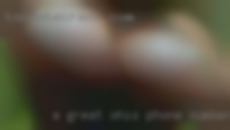 A great kisser really gets me Ohio phone number turned on.