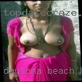 Daytona Beach horny females