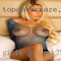 Girls Gunlock