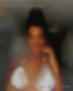 I always show guys to fuck in Ottawa my appreciation!