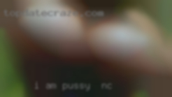 I am pussy in NC   honest, direct,  easy going.