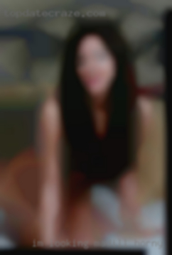 I'm looking Madill horny for someone longterm.