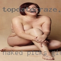 Naked picks girls Sunnyside
