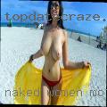 Naked women motion loves