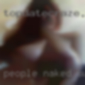 People naked swinger
