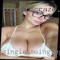 Single swinging women Tampa