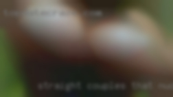 Straight couples nudist party that want to swap.